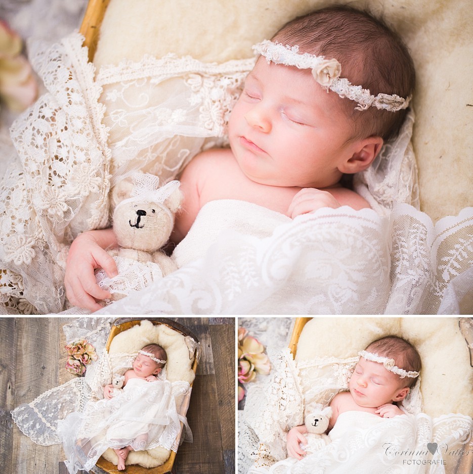 Neugeborenen Shooting Düsseldorf